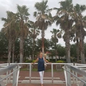 Meet your Posher, Krista